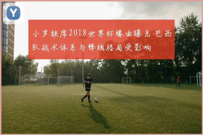 小罗缺席2018世界杯缘由曝光 巴西队战术体系与锋线格局受影响