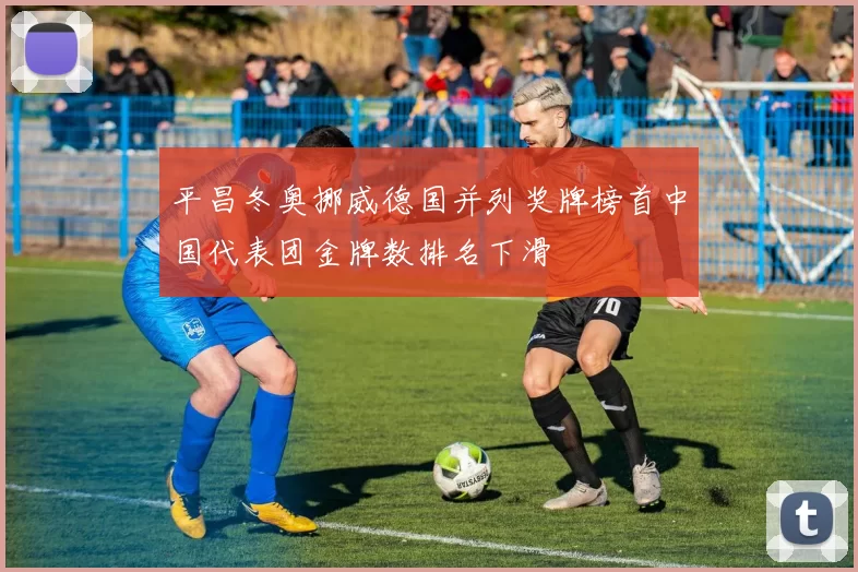 平昌冬奥挪威德国并列奖牌榜首中国代表团金牌数排名下滑